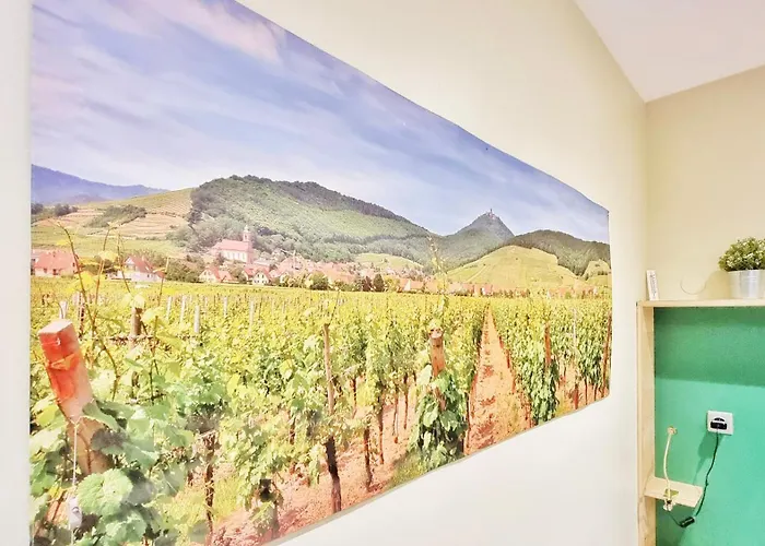 Apartment Splendide Centre *