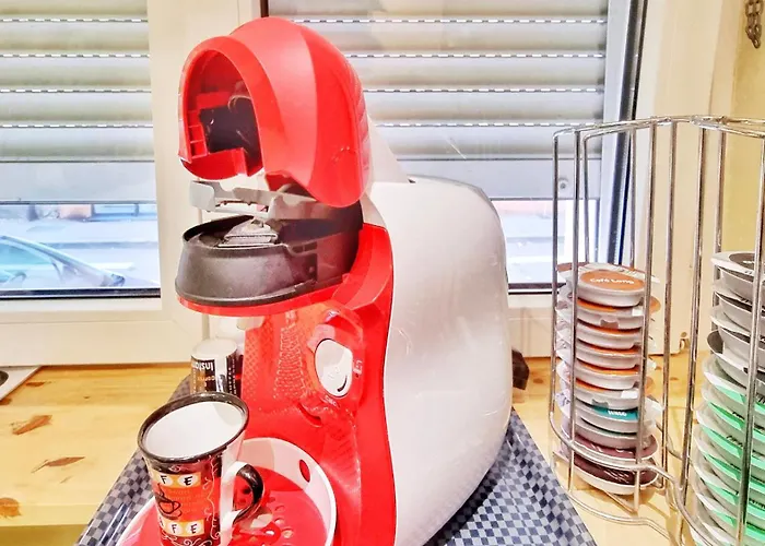 Splendide Centre Appartamento Colmar