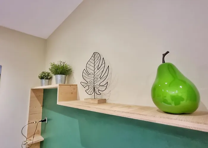 Splendide Centre Colmar