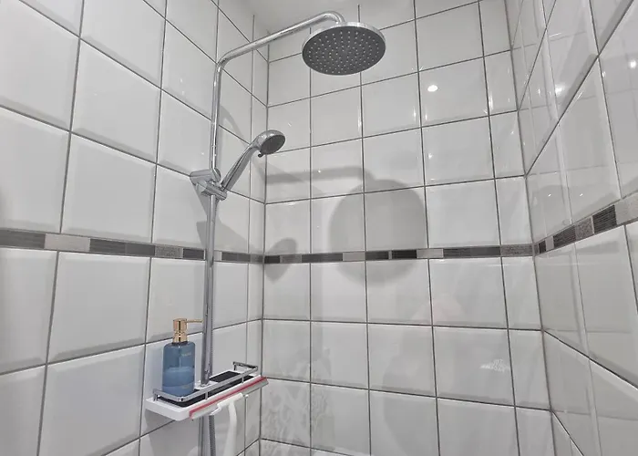 Splendide Centre Apartment