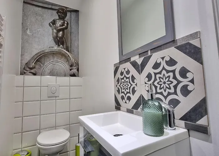 Appartamento Splendide Centre *