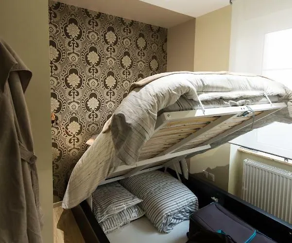 Appartamento Splendide Centre Colmar