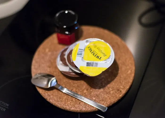 Splendide Centre Appartamento