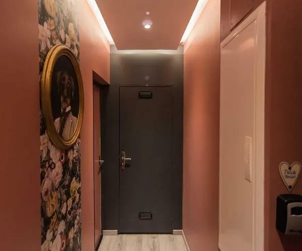 Splendide Centre Appartamento *